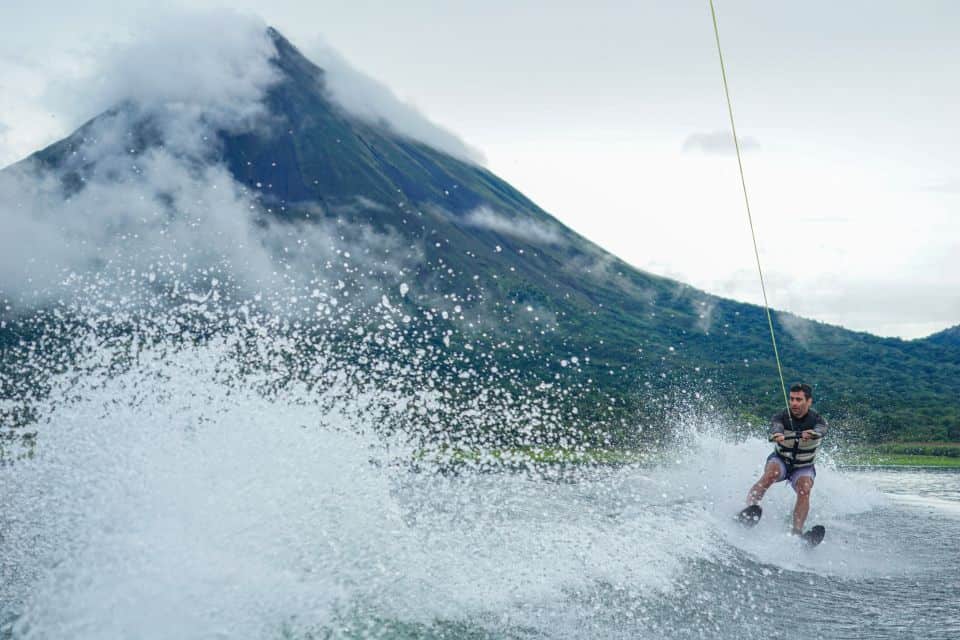 Lake Arenal Watersports