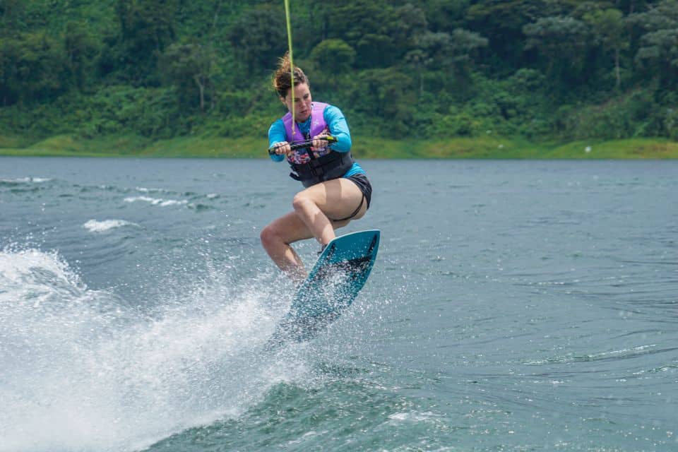 Lake Arenal Watersports