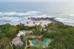 Santa Teresa costa Rica