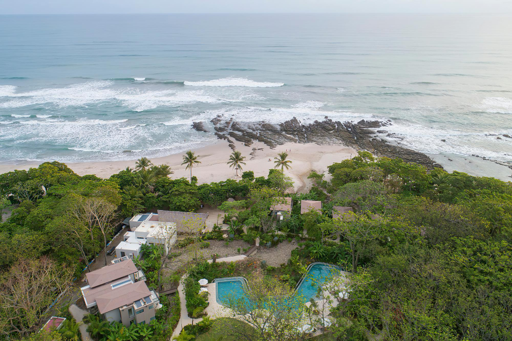 Santa Teresa costa Rica
